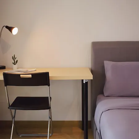 Danga Bay 3Br - Secret Lounge - Netflix - Dryer Apartment Johor Bahru Exterior photo