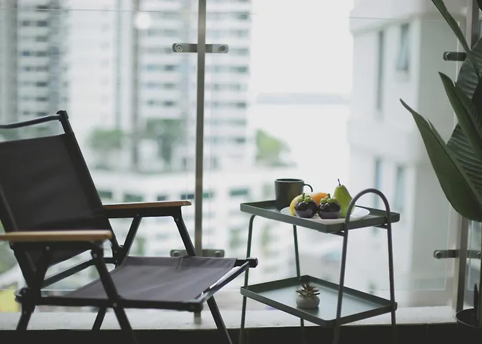 Danga Bay 3Br - Secret Lounge - Netflix - Dryer
