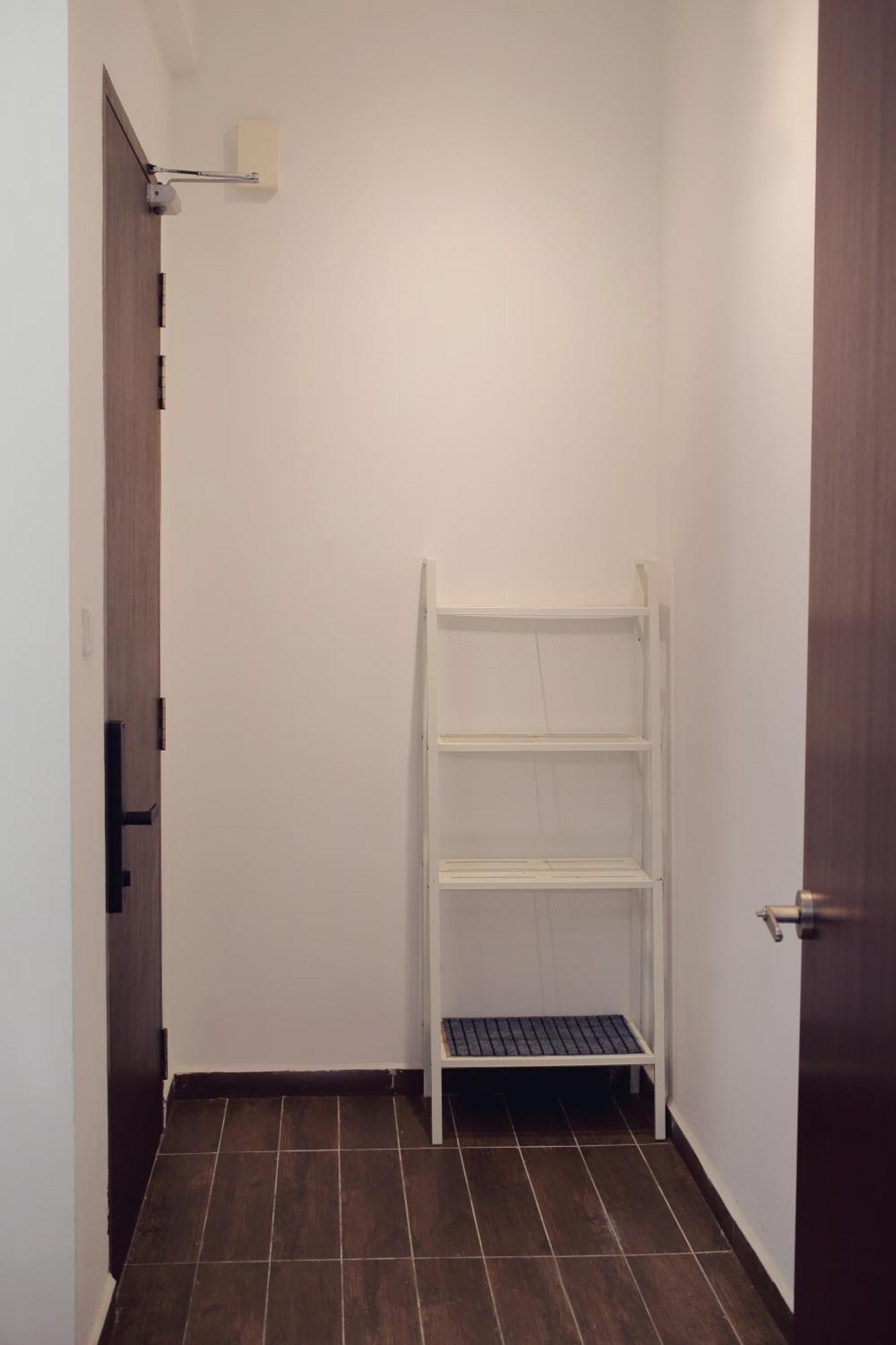 Danga Bay 3br - Secret Lounge - Netflix - Dryer Pangsapuri