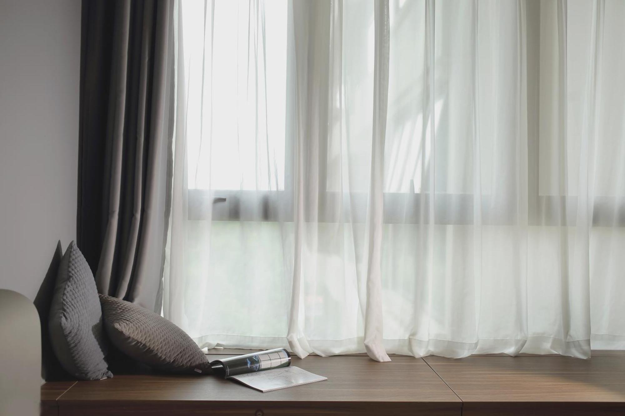 Danga Bay 3br - Secret Lounge - Netflix - Dryer