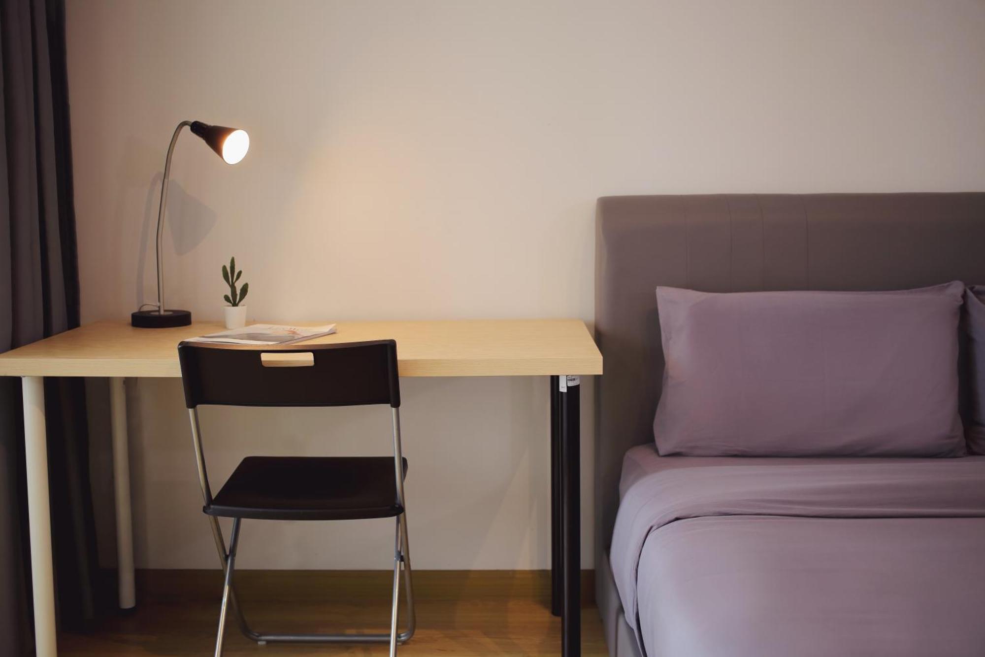 Danga Bay 3br - Secret Lounge - Netflix - Dryer Pangsapuri